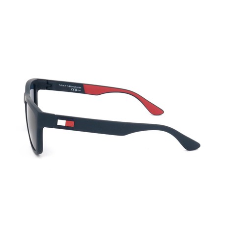 TOMMY HILFIGER TH1557S - BLUE RED - LUNETTES - Image 3