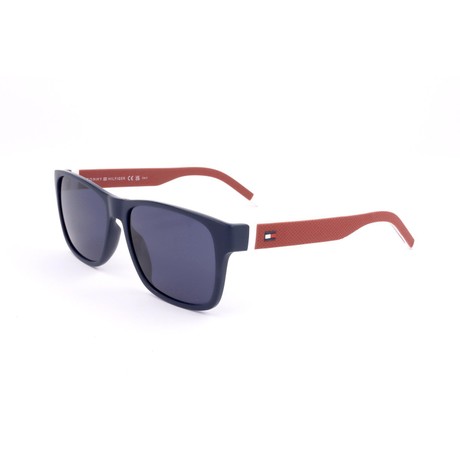 TOMMY HILFIGER TH1718S - BLUE RED - OČI - Image 2