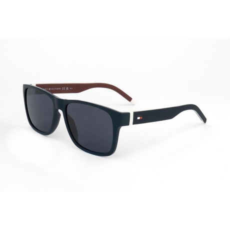 TOMMY HILFIGER TH1718S - MATTE BLUE - OČI - Image 2