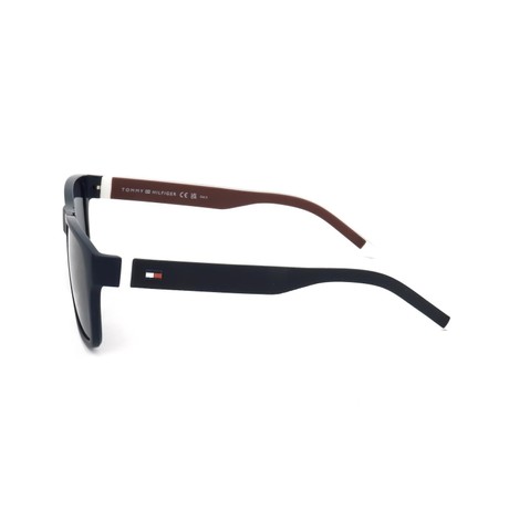 TOMMY HILFIGER TH1718S - MATTE BLUE - OČI - Image 3
