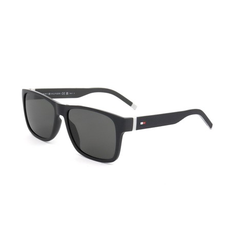 TOMMY HILFIGER TH1718S - MATTE GREY - OČI - Image 2