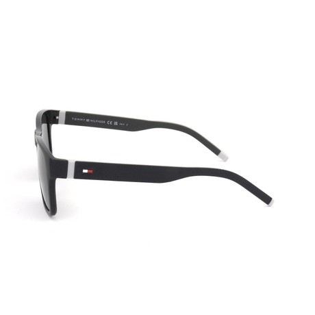 TOMMY HILFIGER TH1718S - MATTE GREY - OČI - Image 3