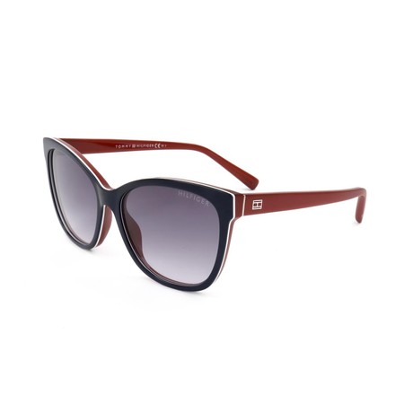 TOMMY HILFIGER TH1754RES - BLUE RED - СОЛНЦЕЗАЩИТНЫЕ ОЧКИ - Image 2