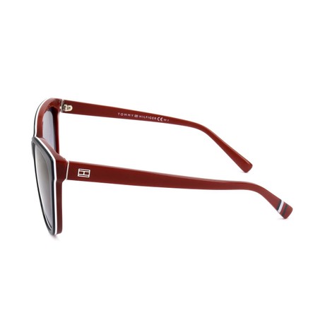 TOMMY HILFIGER TH1754RES - BLUE RED - СОЛНЦЕЗАЩИТНЫЕ ОЧКИ - Image 3