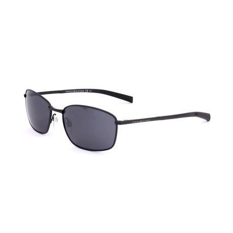 TOMMY HILFIGER TH1768S - MATTE BLACK - LUNETTES - Image 2