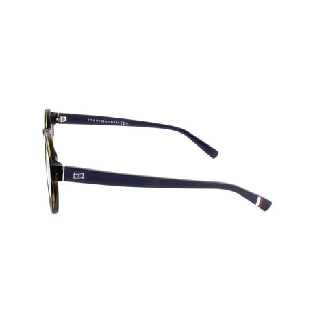 TOMMY HILFIGER TH1856RES - BROWN HORN - СОЛНЦЕЗАЩИТНЫЕ ОЧКИ - Image 3