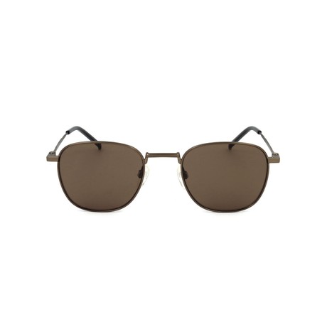 TOMMY HILFIGER TH1873S - MATTE BROWN - LUNETTES