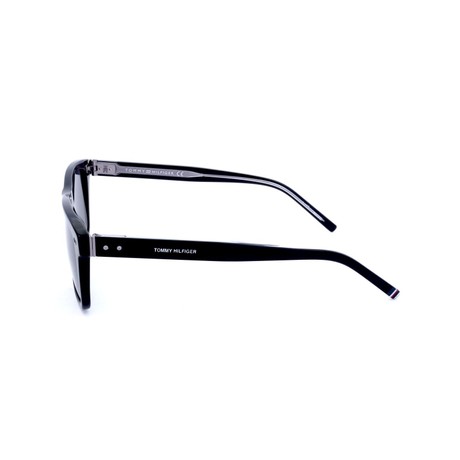 TOMMY HILFIGER TH1892S - BLACK - SZEMÜGYFÜGGŐ - Image 3