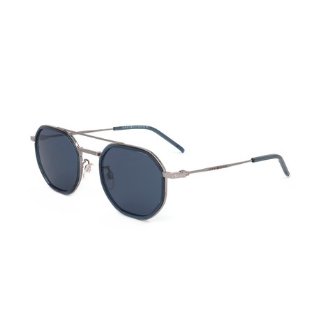 TOMMY HILFIGER TH1897FS - RUTHENIUM BLUE - SUNGLASSES - Image 2