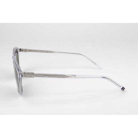 TOMMY HILFIGER TH1939S - CRYSTAL - OKULARY - Image 3