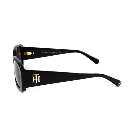 TOMMY HILFIGER TH1966S - BLACK - SZEMÜGYFÜGGŐ - Image 3