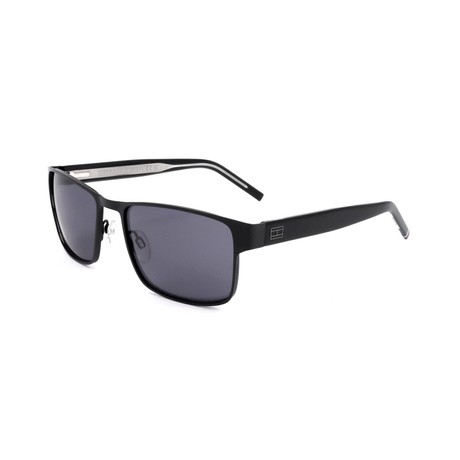 TOMMY HILFIGER TH1974S - MATTE BLACK - AUGENKLEIDER - Image 2