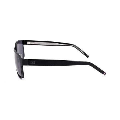 TOMMY HILFIGER TH1974S - MATTE BLACK - AUGENKLEIDER - Image 3