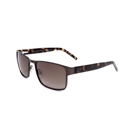 TOMMY HILFIGER TH1974S - MATTE RUTHENIUM BLACK - AUGENKLEIDER - Image 2