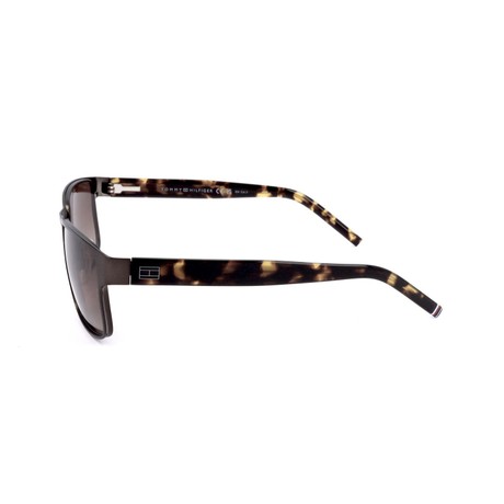 TOMMY HILFIGER TH1974S - MATTE RUTHENIUM BLACK - AUGENKLEIDER - Image 3