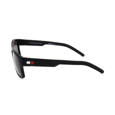 TOMMY HILFIGER TH1977S - MATTE BLACK - AKIŲ AKINIAI - Image 3