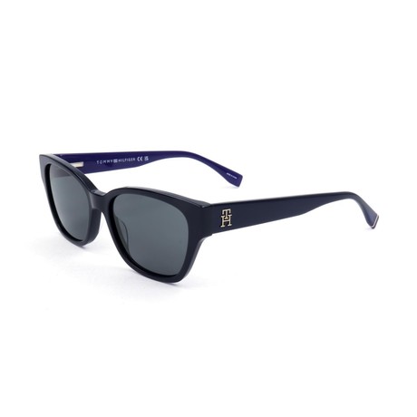 TOMMY HILFIGER TH2001S - BLUE - SZEMÜGYFÜGGŐ - Image 2