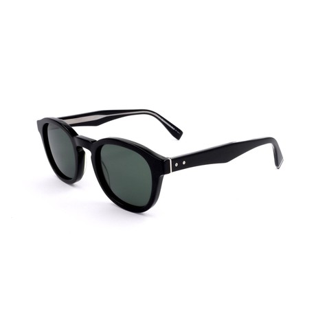 TOMMY HILFIGER TH2031S - BLACK - OČI - Image 2
