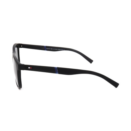 TOMMY HILFIGER TH2042S - MATTE BLACK - SUNGLASSES - Image 3