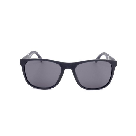 TOMMY HILFIGER TH2042S - MATTE BLUE - SUNGLASSES