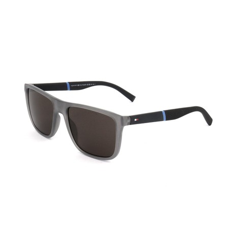 TOMMY HILFIGER TH2043S - MATTE GREY - SZEMÜGYFÜGGŐ - Image 2
