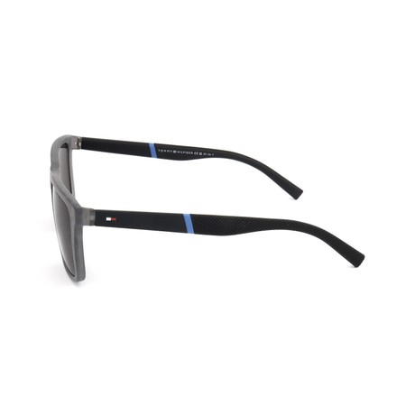 TOMMY HILFIGER TH2043S - MATTE GREY - SZEMÜGYFÜGGŐ - Image 3