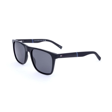 TOMMY HILFIGER TH2045S - BLACK - SZEMÜGYFÜGGŐ - Image 2