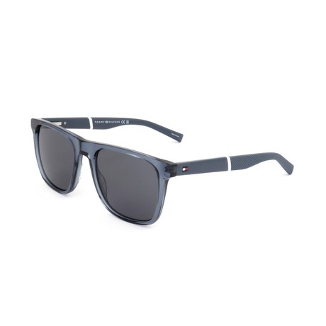 TOMMY HILFIGER TH2045S - BLUE - OCCHIALI - Image 2