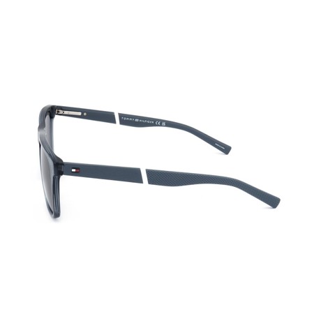 TOMMY HILFIGER TH2045S - BLUE - OCCHIALI - Image 3