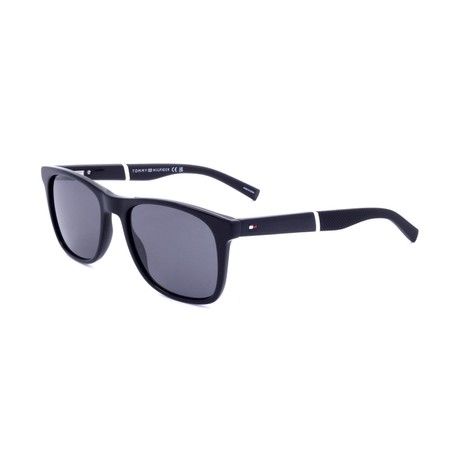 TOMMY HILFIGER TH2046S - BLACK - SUNGLASSES - Image 2