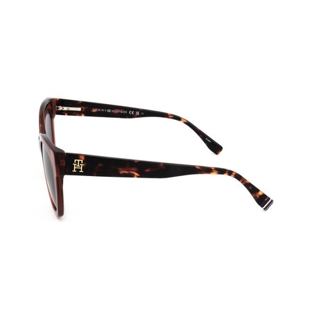 TOMMY HILFIGER TH2054S - RED - OKULARY - Image 3