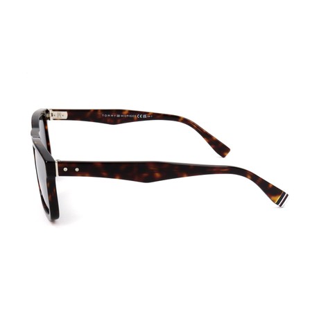 TOMMY HILFIGER TH2068S - HAVANA - AKIŲ AKINIAI - Image 3