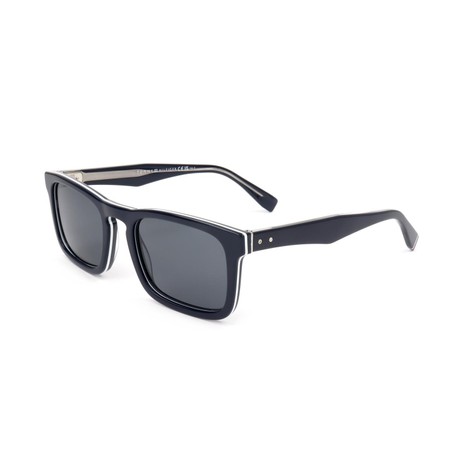 TOMMY HILFIGER TH2068S - BLUE - СОЛНЦЕЗАЩИТНЫЕ ОЧКИ - Image 2