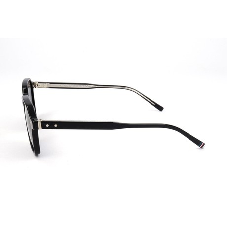 TOMMY HILFIGER TH2071S - BLACK - SZEMÜGYFÜGGŐ - Image 3