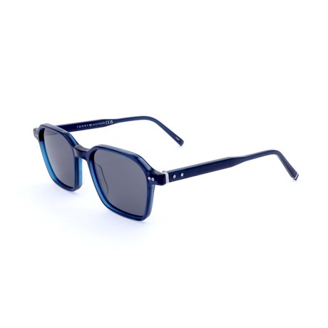TOMMY HILFIGER TH2071S - BLUE - SZEMÜGYFÜGGŐ - Image 2