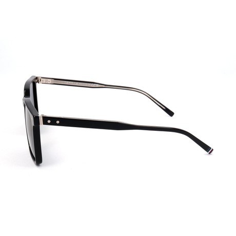 TOMMY HILFIGER TH2072S - BLACK - AUGENKLEIDER - Image 3