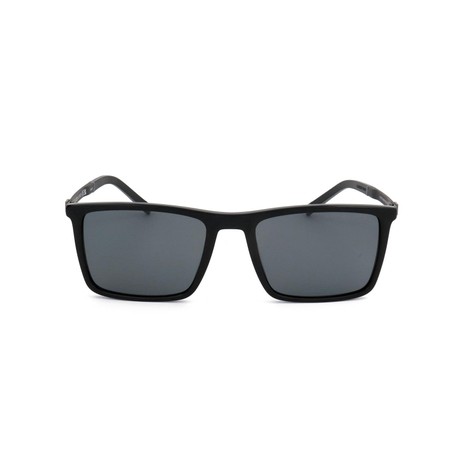 TOMMY HILFIGER TH2077S - BLACK - OCCHIALI