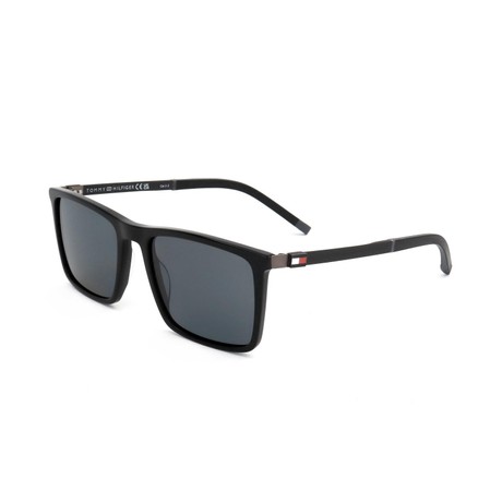TOMMY HILFIGER TH2077S - BLACK - OCCHIALI - Image 2