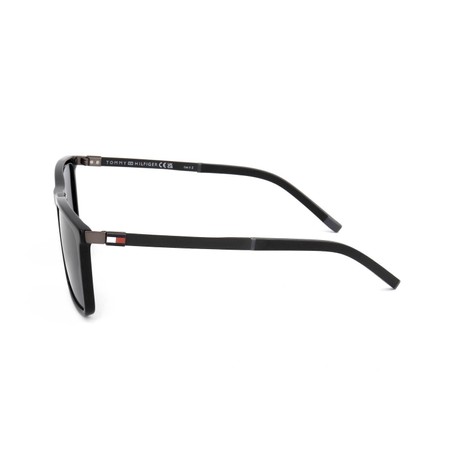 TOMMY HILFIGER TH2077S - BLACK - OCCHIALI - Image 3