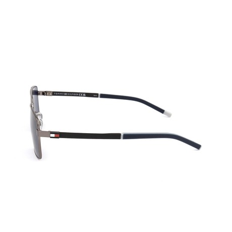 TOMMY HILFIGER TH2078S - MATTE DARK RUTHENIUM - OČNÍ OBLEČENÍ - Image 3
