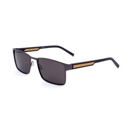 TOMMY HILFIGER TH2087S - MATTE RUTHENIUM BLACK - СОЛНЦЕЗАЩИТНЫЕ ОЧКИ - Image 2