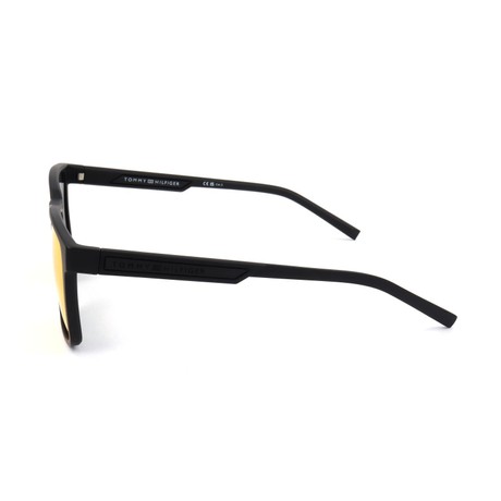 TOMMY HILFIGER TH2088S - MATTE BLACK - LUNETTES - Image 3