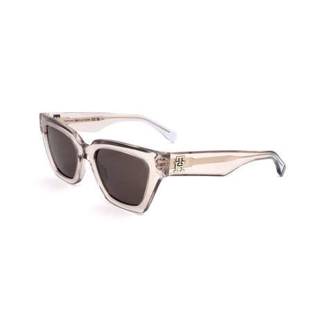 TOMMY HILFIGER TH2101S - NUDE - LUNETTES - Image 2