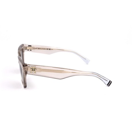 TOMMY HILFIGER TH2101S - NUDE - LUNETTES - Image 3