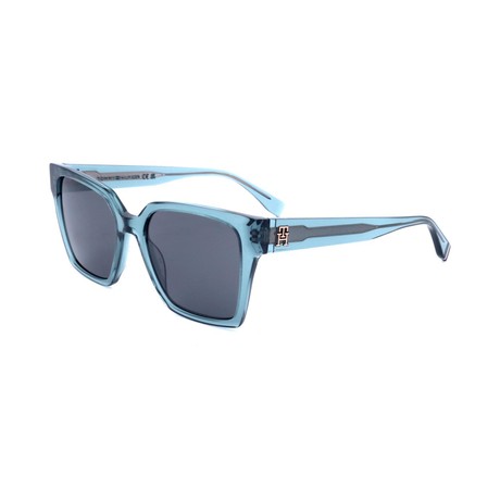 TOMMY HILFIGER TH2103S - BLUE - OKULARY - Image 2