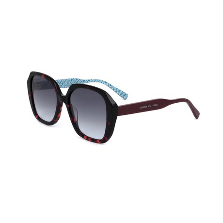 TOMMY HILFIGER TH2105S - HAVANA - OCCHIALI - Image 2