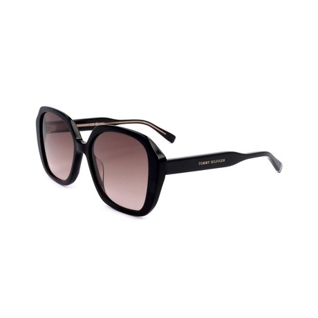 TOMMY HILFIGER TH2105S - BLACK - OCCHIALI - Image 2