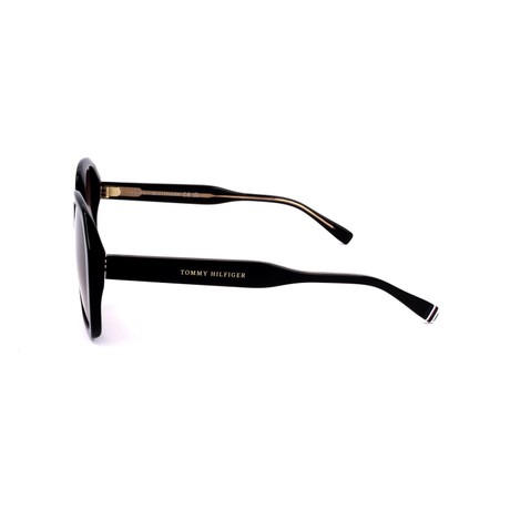 TOMMY HILFIGER TH2105S - BLACK - OCCHIALI - Image 3