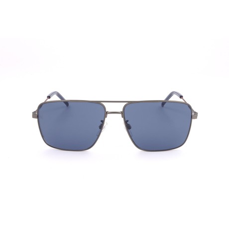 TOMMY HILFIGER TH2110S - MATTE DARK RUTHENIUM - SZEMÜGYFÜGGŐ