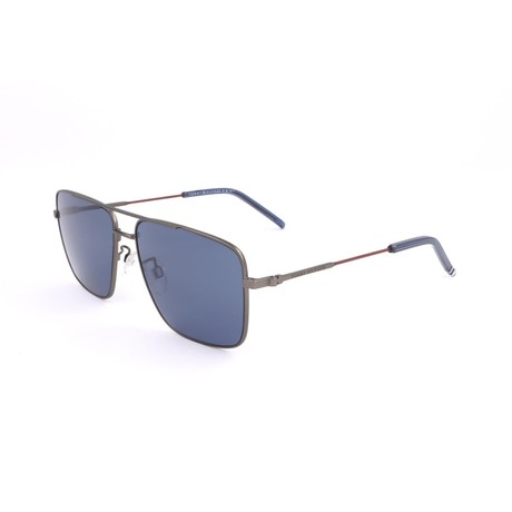 TOMMY HILFIGER TH2110S - MATTE DARK RUTHENIUM - SZEMÜGYFÜGGŐ - Image 2